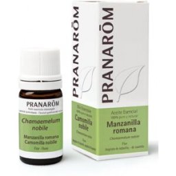 Pranarom Aceite Esencial Manzanilla Romana 5 ml 5 ml