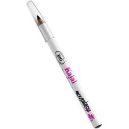 Mosqueta's Lápiz de Ojos à La Rose Bio 1,14 gr Noir