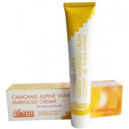 Argital Crema de Manzanilla y Calendula 50 ml