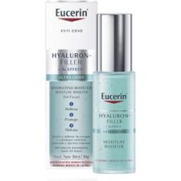 Eucerin Hyaluron Filler Moisture Booster 30 ml