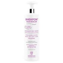 Xhekpon Agua Micelar 400 ml