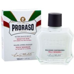 Proraso After Shave Te Verde 100 Ml 100 ml