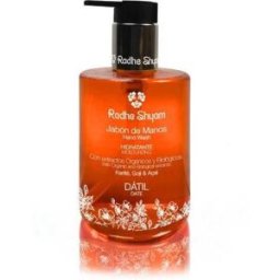 Radhe Shyam Jabón de Manos Dátil 300 ml