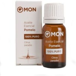 MON Aceite esencial pomelo 12 ml 10 ml