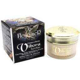 Fleurymer Crema Efecto Vibora 50 ml