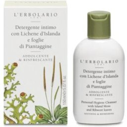 L'Erbolario Limpiador de Higiene Personal 150 ml 150 ml