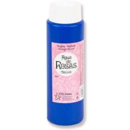 Estel-Farma Agua de Rosas 200 ml 200 ml