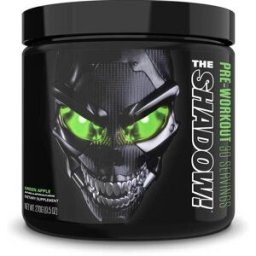 JNX The Shadow 150 gr Green Apple