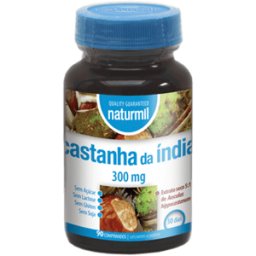Dietmed Castaño India 300 mg 90 Comprimidos