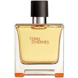 Hermès Paris Parfum Terre Vaporizador 75 ml