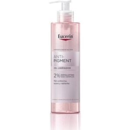 Eucerin Anti-Pigment Gel Limpiador 400 ml