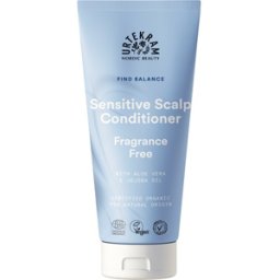 Urtekram Fragrance Free Acondicionador para Cuero Cabelludo Sensible