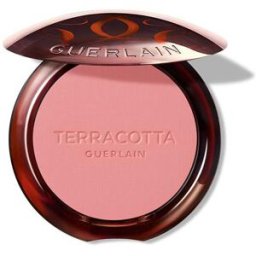 Guerlain Terracotta Blush Colorete Efecto Buena Cara 1 Unidad #00