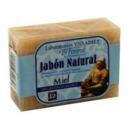 Ynsadiet Jabon Miel 100Gr
