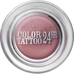 Maybelline Color Tattoo 24H Sombra de Ojos en Crema 4 gr 65 Pink Gold