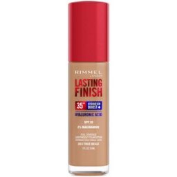 Rimmel London Lasting Finish Hydration Boost Base de Maquillaje SPF