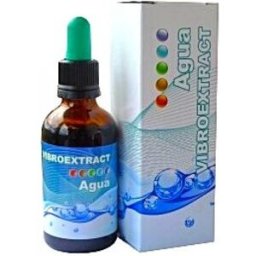 Equisalud Vibroextract Agua 50 ml 50 ml