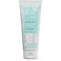 Natura Siberica Suave Exfoliante Facial Revitalizante 100 ml