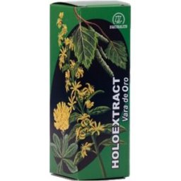 Equisalud Holoextract Vara de Oro 50 ml