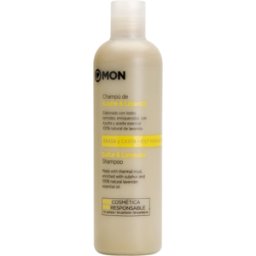 MON Champú cabellos grasos 300 ml 300 ml