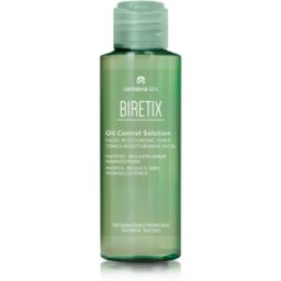 Biretix Oil Control Solution Tónico Facial 100 ml