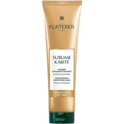René Furterer Sublime Karité Mascarilla Hidratante para Cabello Seco