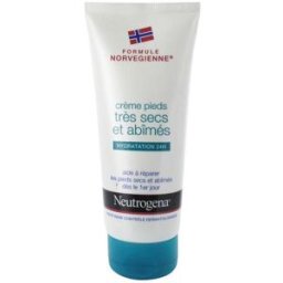 Neutrogena Neutrogena Crema pies Secos 100ml 100 ml