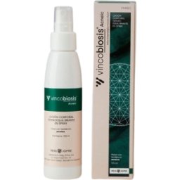 Vincobiosis Acneic Loción Corporal Dermoequilibrante Spray 125 ml