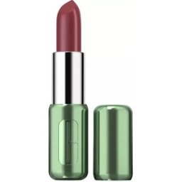 Clinique Pop Longwear Satin Barra de Labios Cola Pop