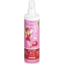 Nosa Spray Desenredante Fresa 250 ml 250 ml