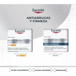 Eucerin Pack Nav Hyaluron Dia& Noche