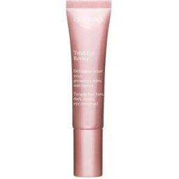 Clarins Total Eye Revive Contorno de Ojos 15 ml