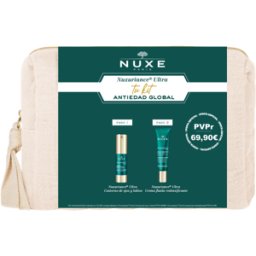 Nuxe Nuxuriance Ultra Kit Antiedad Global día Piel Normal 2 Piezas