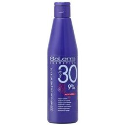 Salerm Oxigenada 30 Vol De 225 ml 225 ml