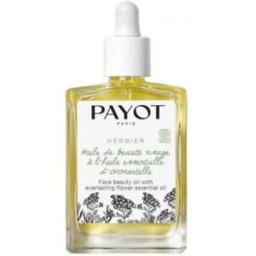 Payot Herbier Aceite Facial Bio con Aceite Esencial de Flores