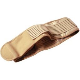 Irisana Soporte Termoinductor Lumbar
