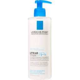 La Roche Posay Lipikar Syndet Ap+ Crema de Ducha 400 ml