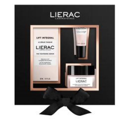Lierac Lift Integral Cofre Antiedad Serum Tensor 3 Piezas