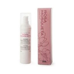 Suplementos Zeus Aceite de Rosa Mosqueta con Esencia de Rosas 50 ml