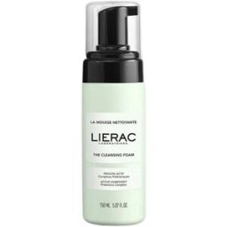 Lierac Espuma Limpiadora 150 ml