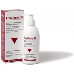Emolienta QP Emulsión 300 ml