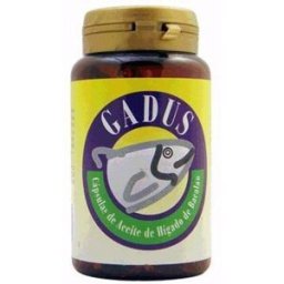 Artesania Agrícola Gadus 110 Cap