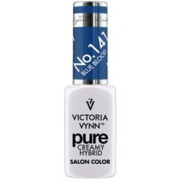 Victoria Vynn Esmalte Pure Creamy Hybrid Blue Blood 141