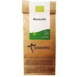 Josenea Manzanilla Bolsa 10 Sobres.