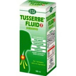 Trepat Diet Tusserbe 2 fluid jarabe 180 mililitros