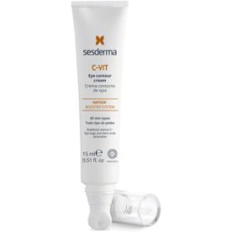 Sesderma C-Vit Crema Contorno Ojos 15 ml