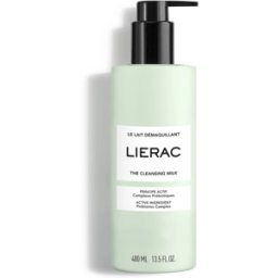 Lierac Desmaquillante Leche Limpiadora 400 ml