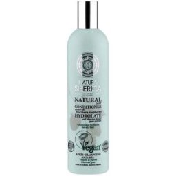 Natura Siberica Bálsamo Natural Volumen y Frescor para Cabello Graso