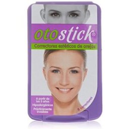 Otostick Corrector de Orejas Normal 8 Unidades 8 Unidades