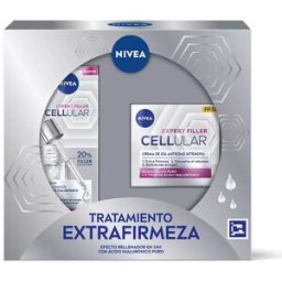 Nivea Tratamiento Extrafirmeza Estuche 2 Piezas